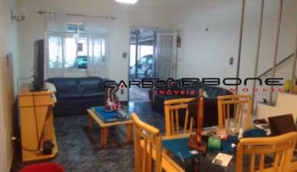 Casa com 2 quartos à venda na Rua Maestro Pedro Baccarelli, Chácara Mafalda, São Paulo por R$ 680.000