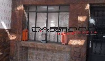 Casa com 3 quartos à venda na Rua Pereira da Silva, Mooca, São Paulo por R$ 630.000