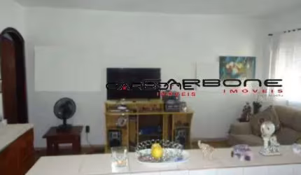 Casa com 1 quarto à venda na Rua José de Azevedo Marques, Vila São Domingos, São Paulo por R$ 475.000