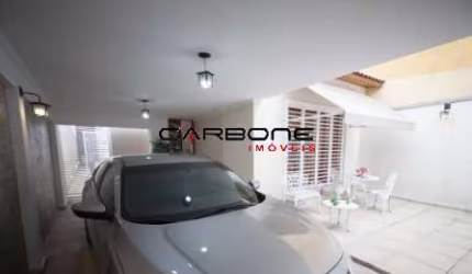 Casa com 3 quartos à venda na Rua João Pires, Mooca, São Paulo por R$ 1.100.000