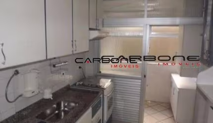 Apartamento com 3 quartos à venda na Avenida Guilherme Giorgi, Vila Carrão, São Paulo por R$ 550.000