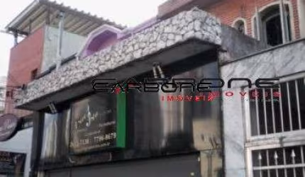 Casa com 3 quartos à venda na Rua Taquari, Mooca, São Paulo por R$ 1.190.000