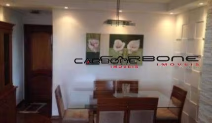 Apartamento com 3 quartos à venda na Rua Pretória, Vila Formosa, São Paulo por R$ 630.000