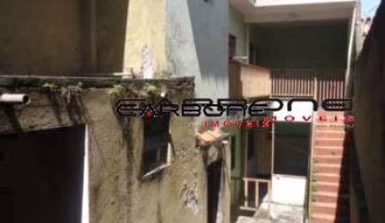 Casa com 3 quartos à venda na Rua José de Azevedo Marques, Vila São Domingos, São Paulo por R$ 480.000