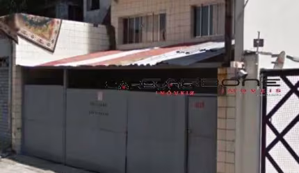 Terreno à venda na Rua Chamantá, Vila Prudente, São Paulo por R$ 895.000