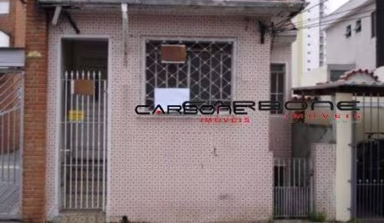 Casa com 3 quartos à venda na Rua Barão do Serro Largo, Vila Regente Feijó, São Paulo por R$ 780.000