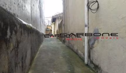 Casa com 2 quartos à venda na Rua Natal, Vila Bertioga, São Paulo por R$ 1.500.000
