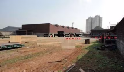 Terreno à venda na Rua Soldado Cristóvão Morais Garcia, Parque Novo Mundo, São Paulo por R$ 28.000.000