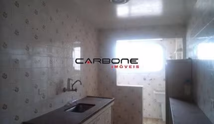 Apartamento com 3 quartos à venda na Rua Emília Marengo, Vila Regente Feijó, São Paulo por R$ 580.000