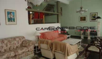 Casa com 4 quartos à venda na Rua Acaju, Jardim Têxtil, São Paulo por R$ 1.710.000