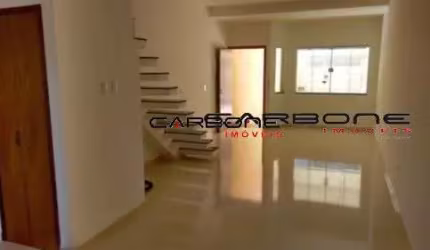 Casa com 3 quartos à venda na Rua Darnilo Martins Pereira, Vila Oratório, São Paulo por R$ 849.000