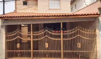 Casa com 3 quartos à venda na Rua Carutana, Vila Formosa, São Paulo por R$ 1.440.000