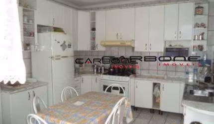 Casa com 7 quartos à venda na Rua Atucuri, Chácara Santo Antônio (Zona Leste), São Paulo por R$ 750.000