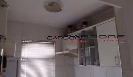 Apartamento com 2 quartos à venda na Avenida dos Minuanos, Vila Aricanduva, São Paulo por R$ 270.000