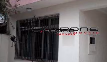 Casa com 3 quartos à venda na Rua José Lopes Netto, Vila Prudente, São Paulo por R$ 1.100.000