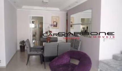 Apartamento com 3 quartos à venda na Rua Bom Jesus, Vila Regente Feijó, São Paulo por R$ 899.000