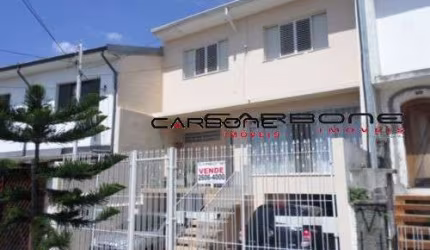 Casa com 4 quartos à venda na Rua Silva Coutinho, Vila Oratório, São Paulo por R$ 750.000