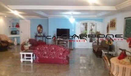 Casa com 3 quartos à venda na Rua Doutor Mário de Assis Moura Júnior, Vila Gomes Cardim, São Paulo por R$ 1.590.000