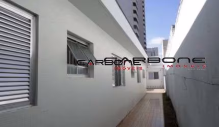 Casa com 3 quartos à venda na Rua Herval, Belenzinho, São Paulo por R$ 1.500.000