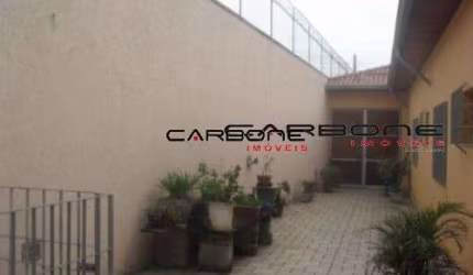 Casa com 2 quartos à venda na Rua Sargento Noel de Camargo, Jardim Imperador (Zona Leste), São Paulo por R$ 1.500.000