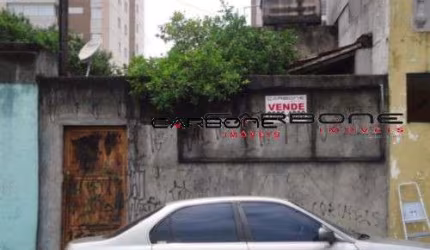 Casa com 1 quarto à venda na Rua Bruna, Chácara Mafalda, São Paulo por R$ 700.000