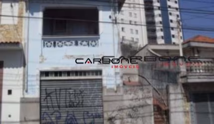 Casa com 2 quartos à venda na Rua Dante Pellacani, Vila Regente Feijó, São Paulo por R$ 800.000