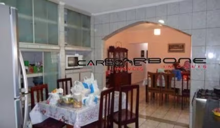 Casa com 4 quartos à venda na Rua Pires Delgado, Jardim Regina, São Paulo por R$ 1.500.000