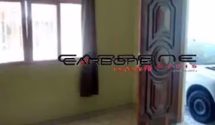 Casa com 3 quartos à venda na Rua Júlio Colaço, Chácara Califórnia, São Paulo por R$ 560.000