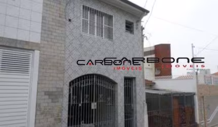 Casa com 2 quartos à venda na Rua Piancó, Vila Prudente, São Paulo por R$ 549.000