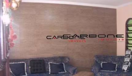 Casa com 3 quartos à venda na Rua Bengalas, Jardim Ana Rosa, São Paulo por R$ 530.000