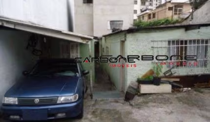 Terreno à venda na Rua Caetanos, Vila Regente Feijó, São Paulo por R$ 1.300.000