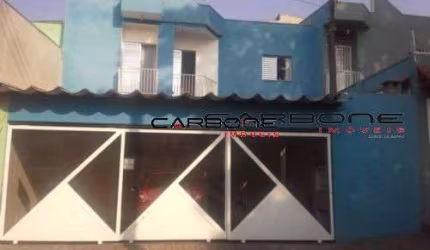 Casa com 3 quartos à venda na Rua Guariba, Vila Santa Virginia, São Paulo por R$ 600.000