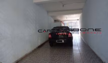 Casa com 3 quartos à venda na Rua Alfredo da Motta, Vila Olinda, São Paulo por R$ 900.000