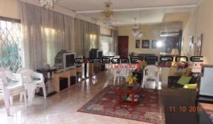 Casa com 3 quartos à venda na Rua Evaristo Vaz de Arruda, Tatuapé, São Paulo por R$ 1.800.000