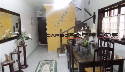 Casa com 3 quartos à venda na Rua Herculano Duarte, Chácara Belenzinho, São Paulo por R$ 638.000