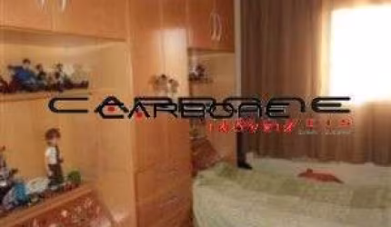 Apartamento com 3 quartos à venda na Rua Atucuri, Chácara Santo Antônio (Zona Leste), São Paulo por R$ 535.000