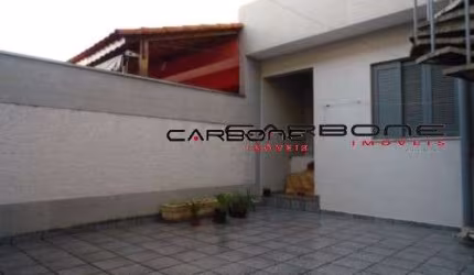 Casa com 3 quartos à venda na Rua Doutora Esmeralda Mendes Policene, Jardim Avelino, São Paulo por R$ 850.000