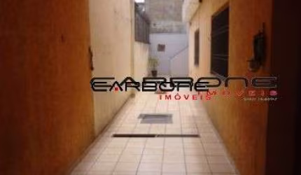 Casa com 5 quartos à venda na Rua Doutor Arnaldo Barbosa, Vila Darli, São Paulo por R$ 699.000