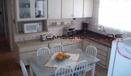Casa com 3 quartos à venda na Rua Henrique Gabriel Forli, Vila Ema, São Paulo por R$ 550.000