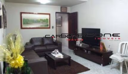 Casa com 4 quartos à venda na Rua Maria Angélica Franci, Vila Franci, São Paulo por R$ 500.000