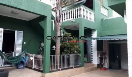 Casa com 5 quartos à venda na Rua Mário Ferreira de Abreu, Vila Macedopolis, São Paulo por R$ 1.010.000