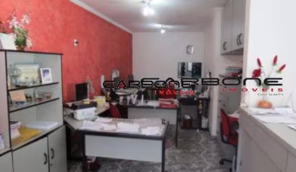 Prédio à venda na Rua Francisco Vieira, Tatuapé, São Paulo por R$ 2.500.000