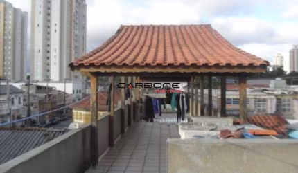 Casa com 3 quartos à venda na Rua do Hipódromo, Mooca, São Paulo por R$ 1.250.000