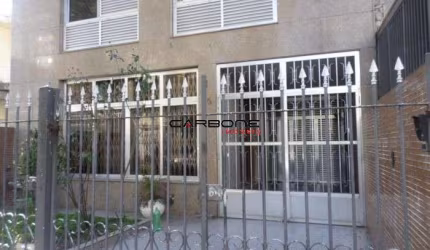 Casa com 3 quartos à venda na Rua Herval, Belenzinho, São Paulo por R$ 1.800.000