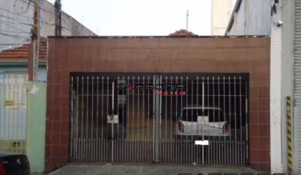 Casa à venda na Rua Pedro Bellegarde, Chácara Califórnia, São Paulo por R$ 2.500.000
