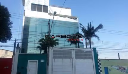 Prédio à venda na Avenida Alberto Ramos, Jardim Independência, São Paulo por R$ 15.000.000