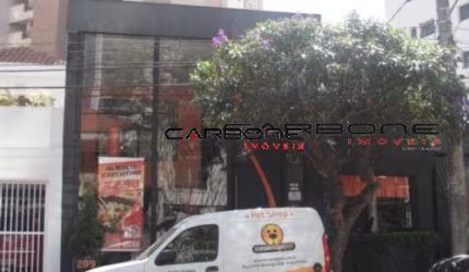 Prédio à venda na Rua Padre Landell de Moura, Jardim Anália Franco, São Paulo por R$ 1.490.000