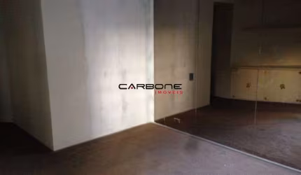 Apartamento com 4 quartos à venda na Praça Ituzaingo, Vila Regente Feijó, São Paulo por R$ 1.500.000
