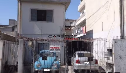 Casa com 4 quartos à venda na Rua Francelina da Ponte Monteiro, Vila Nova Manchester, São Paulo por R$ 750.000