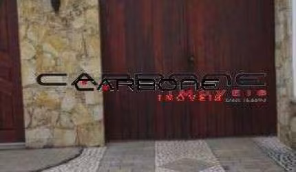 Casa com 3 quartos à venda na Rua Artur Bernardes, Vila Invernada, São Paulo por R$ 1.800.000
